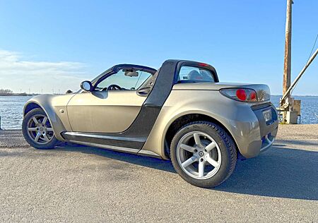 Smart Roadster softtouch