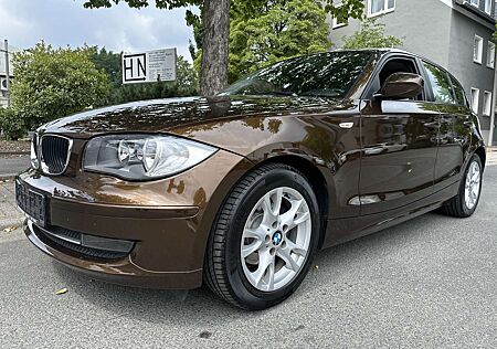 BMW 116i 116 AUTOMATIK, KLIMA, SERVICE NEU! TÜV NEU!