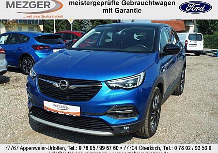 Opel Grandland Ultimate