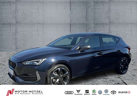 Cupra Leon 1.4 TSI e-Hybrid LED+NAVI+ACC+SHZ+KAMERA
