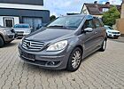 Mercedes-Benz B 170 B -Klasse Special Edition