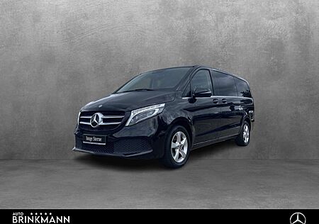 Mercedes-Benz V 250 d AVANTGARDE Lang Kamera/AHK/LED/Tisch