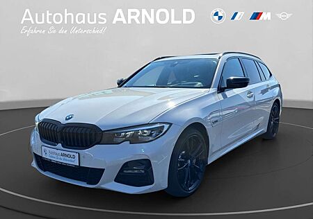 BMW 330 e Touring M Sport *Batteriegarantie* Head-Up Pano