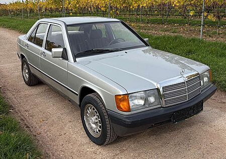 Mercedes-Benz 190 gebraucht kaufen Mercedes-Benz 190 E