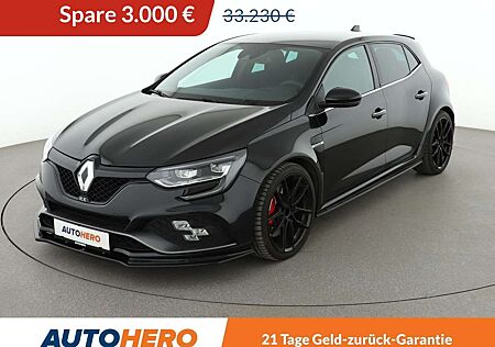 Renault Megane 1.8 TCe R.S. Trophy Aut.*NAVI*LED*ACC*CAM*PDC*SHZ*