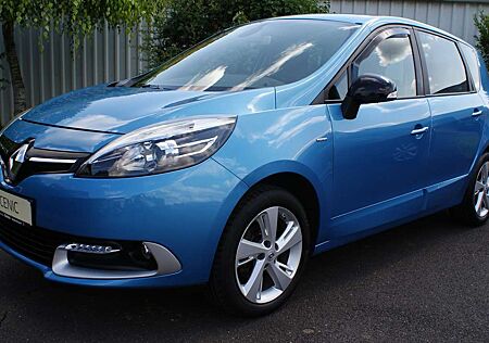 Renault Scenic Limited