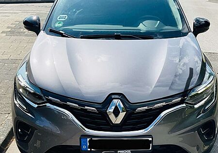 Renault Captur TCe 140 EDC GPF EDITION ONE