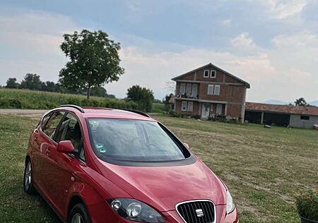 Seat Altea XL 1.6 TDI DPF CR Ecomotive Good Stuff