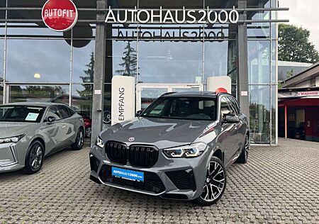 BMW X5 M Competition, PANORAMADACH,HEAD-UP,VOLL VOLL