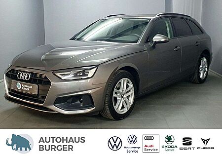 Audi A4 Avant 35TDI S tronic ACC/Navi/VirtualCockpit