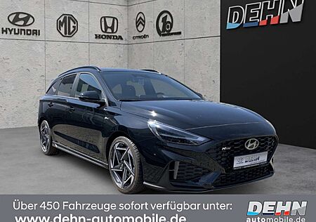 Hyundai i30 N-Line Mj25 7-DCT 1.5 T-GDi +48V Sitz-Paket