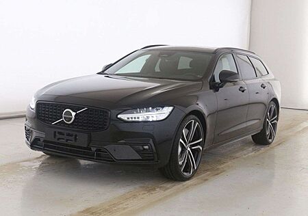 Volvo V90 B5 Ultimate Dark AWD B&W*LftFwk*SitzLft*360