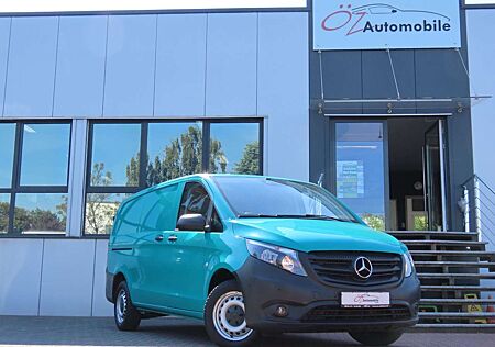 Mercedes-Benz Vito Kasten 114CDI BT RWD Lang Automatik