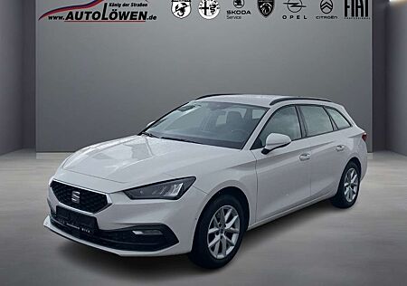Seat Leon Sportstourer Navi Sitzheizung