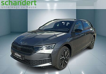 Skoda Octavia Combi 2.0 TDI Sportline DSG Matrix Navi AHK