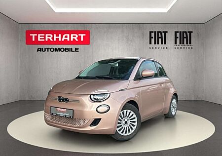 Fiat 500E 42 kWh Lim./Rückfahrkamera/Tempomat/PDC