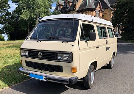 VW T3 Volkswagen Vanagon (Joker) Westfalia Camper (253 971)