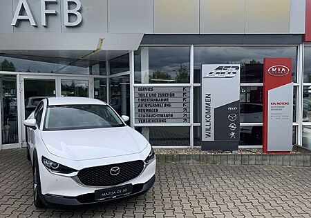 Mazda CX-30 SKYACTIV-G 2.0 150PS Selection LED