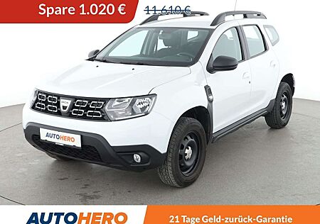 Dacia Duster 1.6 SCe Comfort*TEMPO*KLIMA*GARANTIE*