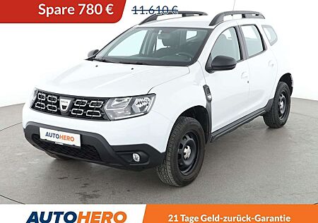Dacia Duster 1.6 SCe Comfort*TEMPO*KLIMA*GARANTIE*
