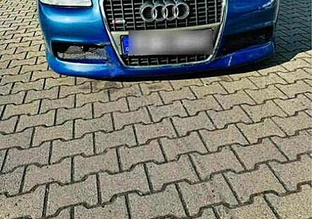 Audi A3 1.6 Ambiente