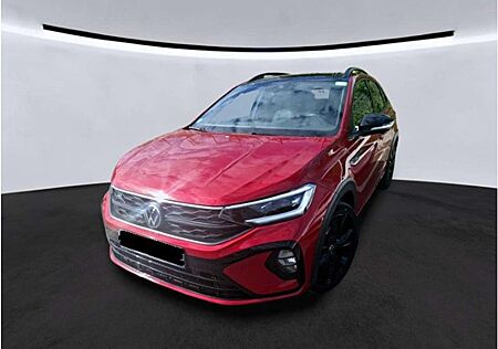VW Taigo Volkswagen R-Line Navi/Kamera/IQ-Drive
