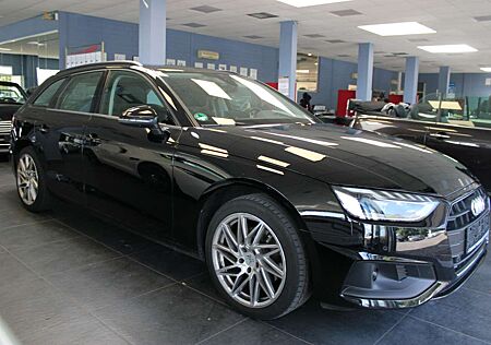 Audi A4 Avant 35 TFSI s tronic
