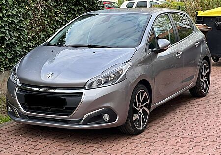 Peugeot 208 Active