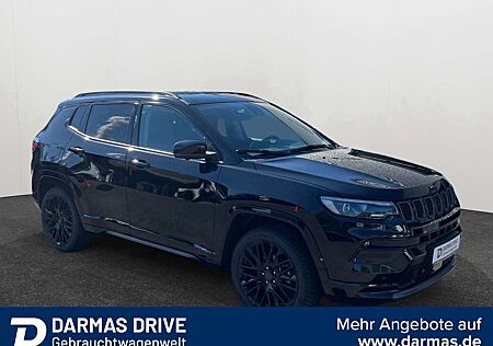 Jeep Compass E-HYBRID MY24 SUMMIT 1.5L Navi 19"