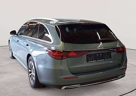 Mercedes-Benz E 220 gebraucht kaufen Mercedes-Benz E 220 d T 9G-AVA AHK AssiPLUS KAM