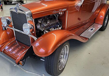 Chevrolet Others 1956 Hod Rod