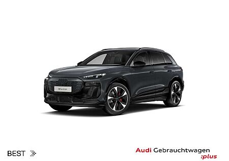 Audi Q6 e-tron Q6 performance S-LINE*EDITION-ONE-GREY*AH