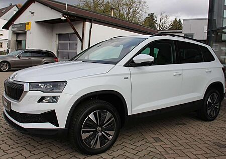Skoda Karoq Selection