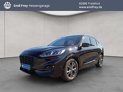 Ford Kuga 1.5 EcoBoost ST-LINE X