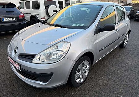 Renault Clio III Extreme 2.HAND/KLIMA/TÜV NEU