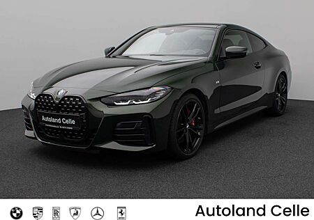 BMW 440 Coupé Kamera DAB H K Fernlichtassist 19