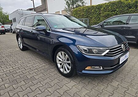 VW Passat Variant Volkswagen Comfortline BMT/Start-Stopp