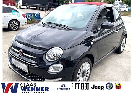 Fiat 500 DolceVita 1.0 Mild Hybrid EU6d UConnect DAB