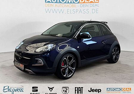 Opel Adam Rocks S NAV SITZ.HZG TEMPOMAT LENK.HZG APPLE/ANDRO
