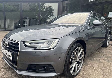 Audi A4 Avant quat. ACC SIDE&LANE HUD Pano RFK. 2H/SH