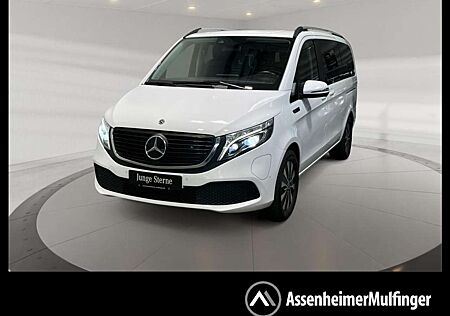 Mercedes-Benz V 300 EQV 300 **Avantgarde,Leder,Navi,R-Cam,Sport