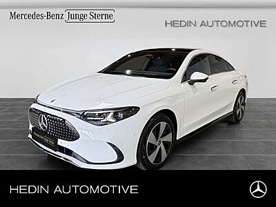 Mercedes-Benz CLA 250 + EQ PROGRESSIVE|PANO|HUD|MEMO|MBEAM|LHZ|