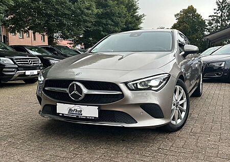 Mercedes-Benz CLA 180 CLA180 Shooting Brake*Widescreen*SHZ*LED*PDC*AHK