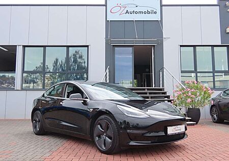 Tesla Model 3 Long Range Dual AWD 75 KWH