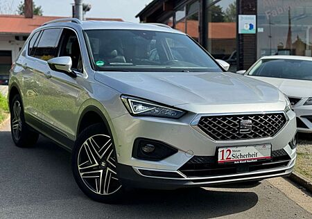 Seat Tarraco Xcellence 4Drive