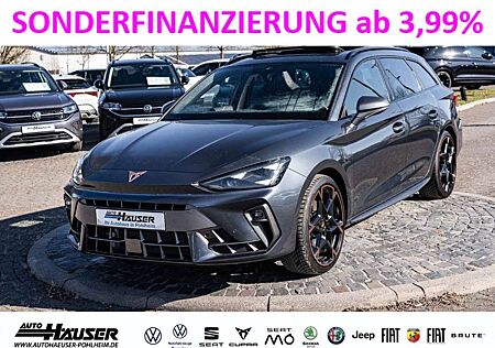 Cupra Leon Sportstourer 1.5 eTSI DSG NEUES MODELL PANO AHKV E