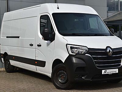 Renault Master L3H2 HKa 3,5 Komfort