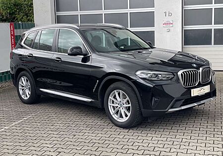 BMW X3 xDrive3.0d |Facelift|Navi|DAB|elektr. Sitze|