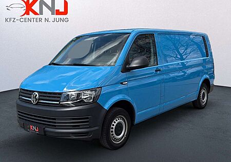 VW T6 Transporter Volkswagen Kasten lang | 1. Hand | Würth LR
