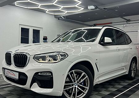 BMW X3 xDrive 30 i M SPORT/LED/HuD/360*/ACC/AMBI+